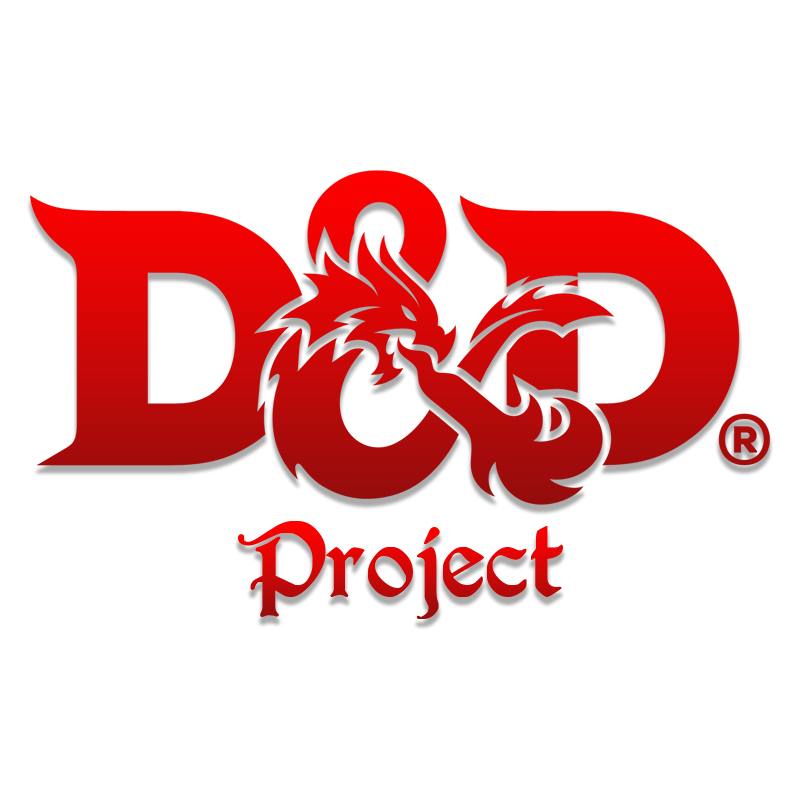 DnD Project